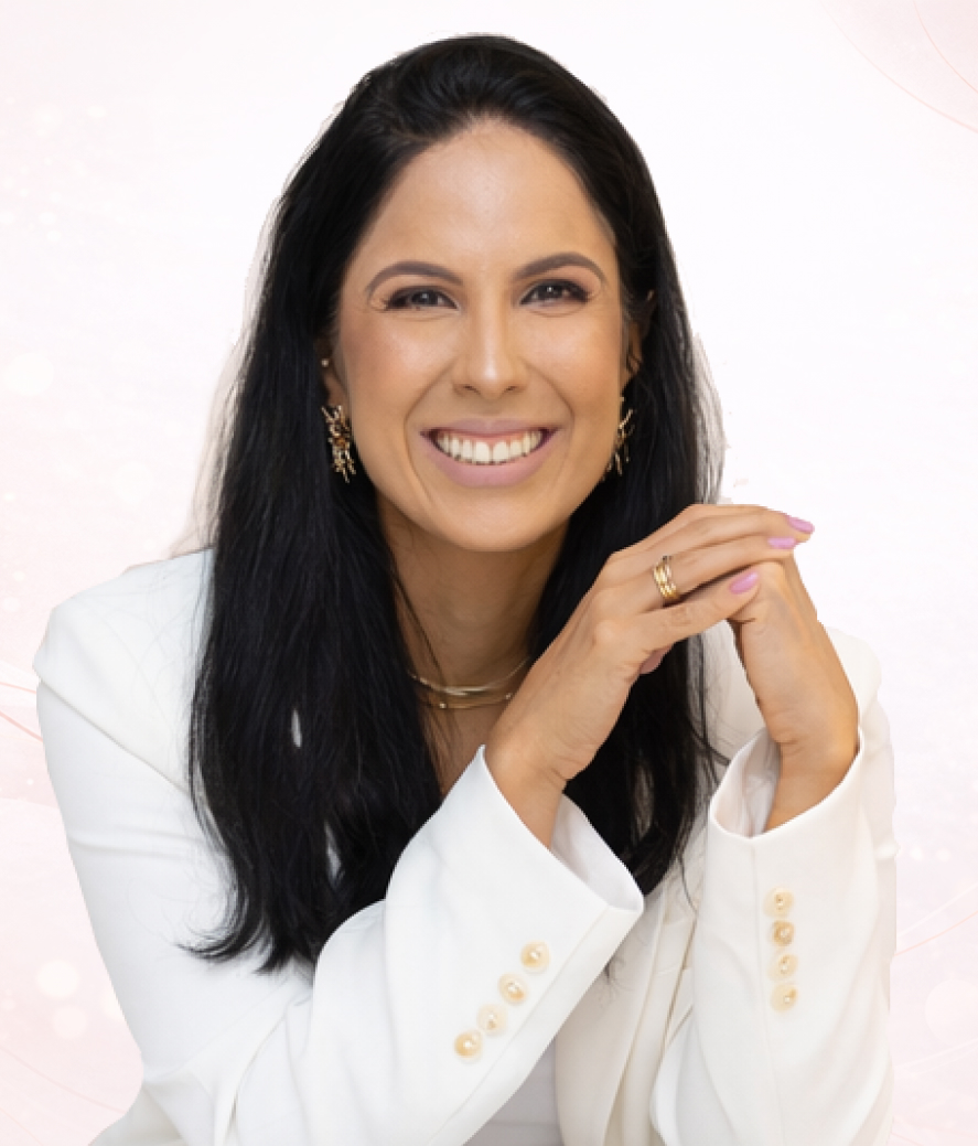 Brunela Suassuna Nutricionista